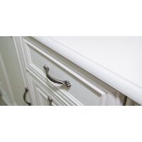 Неман мебель Юнона МН-132-19 (белый текстурный) Image #3