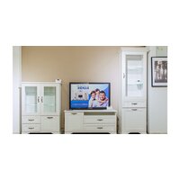 Неман мебель Юнона МН-132-19 (белый текстурный) Image #4