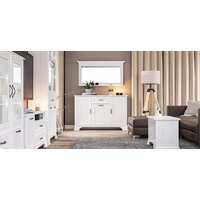 Неман мебель Юнона МН-132-19 (белый текстурный) Image #7