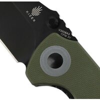 KIZER Critical Mini V3508A3 Image #2