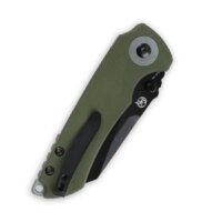 KIZER Critical Mini V3508A3 Image #4