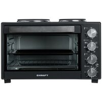 Kraft KFC-MOHP 380 HDGR