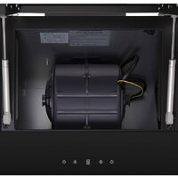 Кухонная вытяжка MAUNFELD Manchester Light 60 (черный) - Превью изображения №14 — Интернет-Магазин TECNO.BY