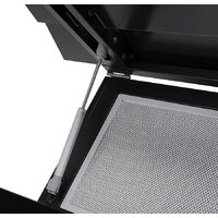 Кухонная вытяжка MAUNFELD Manchester Light 60 (черный) - Превью изображения №15 — Интернет-Магазин TECNO.BY