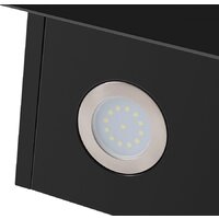 Кухонная вытяжка MAUNFELD Manchester Light 60 (черный) - Превью изображения №8 — Интернет-Магазин TECNO.BY