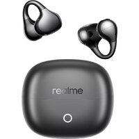 Наушники Realme Buds Clip (черный) - Превью изображения №4 — Интернет-Магазин TECNO.BY