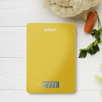 Kitfort KT-857-3 Image #4