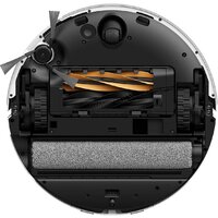 Робот-пылесос Dreame Robot Vacuum Aqua10 Ultra Roller Complete White RLH71DE-1 (евровилка, белый) - Превью изображения №5 — Интернет-Магазин TECNO.BY