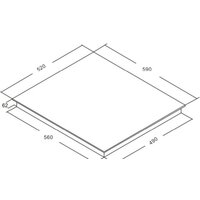 Akpo PIA 60 942 18U BL Image #4