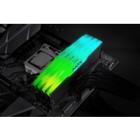 Apacer NOX RGB 8ГБ DDR4 3200 МГц AH4U08G32C28YNBAA-1 Image #2