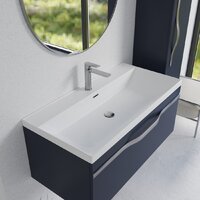 Умывальник Lauter 218510 - Превью изображения №9 — Интернет-Магазин TECNO.BY