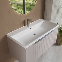 Умывальник Lauter 218510 - Превью изображения №2 — Интернет-Магазин TECNO.BY