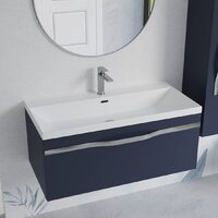 Умывальник Lauter 218510 - Превью изображения №8 — Интернет-Магазин TECNO.BY