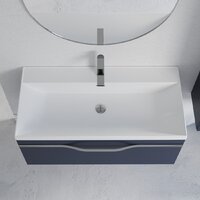 Умывальник Lauter 218510 - Превью изображения №10 — Интернет-Магазин TECNO.BY