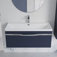 Умывальник Lauter 218510 - Превью изображения №7 — Интернет-Магазин TECNO.BY