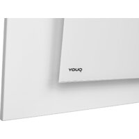 Кухонная вытяжка YOUQ Otama WL 1080 P 50 WH (белый) - Превью изображения №6 — Интернет-Магазин TECNO.BY