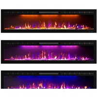 Royal Flame Crystal 72 RF Image #2