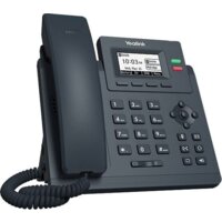 IP-телефон Yealink SIP-T31P - Превью изображения №3 — Интернет-Магазин TECNO.BY