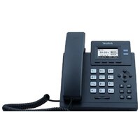IP-телефон Yealink SIP-T31P - Превью изображения №4 — Интернет-Магазин TECNO.BY