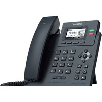 IP-телефон Yealink SIP-T31P - Превью изображения №2 — Интернет-Магазин TECNO.BY