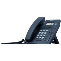 IP-телефон Yealink SIP-T31P - Превью изображения №5 — Интернет-Магазин TECNO.BY