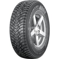 Ikon Nordman 8 SUV 255/55R18 109T (шипы)