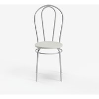 Mio Tesoro Тюльпан (молочный/металлик) Image #4