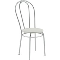 Mio Tesoro Тюльпан (молочный/металлик)