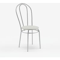 Mio Tesoro Тюльпан (молочный/металлик) Image #3