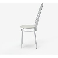 Mio Tesoro Тюльпан (молочный/металлик) Image #6