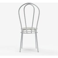 Mio Tesoro Тюльпан (молочный/металлик) Image #5