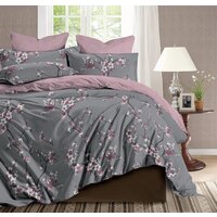 Реноме Семейный Темно-синяя коллекция New St-2556 (сатин)