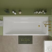 Ванна Roxen Modern 240140-1570 150x70 - Превью изображения №7 — Интернет-Магазин TECNO.BY