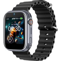 Aimoto Spark (черный)