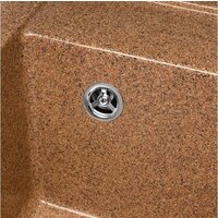 Saniteco Terra (терракот) Image #9