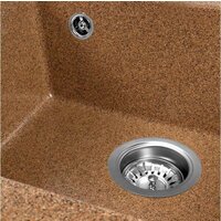 Saniteco Terra (терракот) Image #8