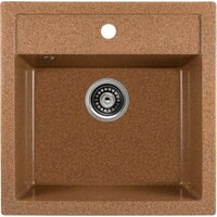 Saniteco Terra (терракот) Image #6