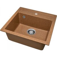 Saniteco Terra (терракот) Image #7