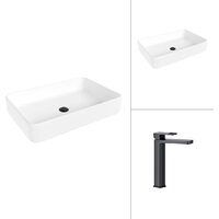 Lauter 21842 + Cascade 21СК0655BS