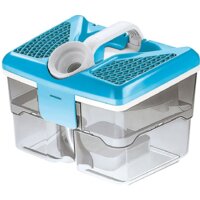 Пылесос Thomas Perfect Air Allergy Pure 786526 - Превью изображения №7 — Интернет-Магазин TECNO.BY