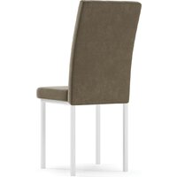 Mio Tesoro Bellagio (белый/латте) Image #5