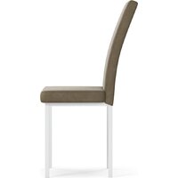 Mio Tesoro Bellagio (белый/латте) Image #4