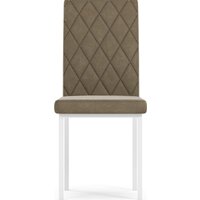 Mio Tesoro Bellagio (белый/латте) Image #3