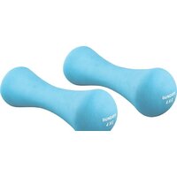 Sundays Fitness IR92004-D 2x4 кг (голубой)