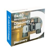 Бинокль Discovery Discovery Field 8x40 79582 - Превью изображения №13 — Интернет-Магазин TECNO.BY