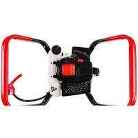 ADA Instruments Ground Drill 10 с шнеком Drill 250/800 Image #2