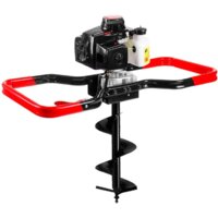 ADA Instruments Ground Drill 10 с шнеком Drill 250/800