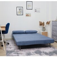 DiArt Элли 120 (велюр, джинс Велютто люкс 48 /бук) Image #3