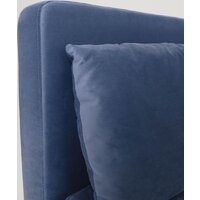 DiArt Элли 120 (велюр, джинс Велютто люкс 48 /бук) Image #10