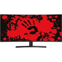 A4Tech Bloody MN340W (черный)